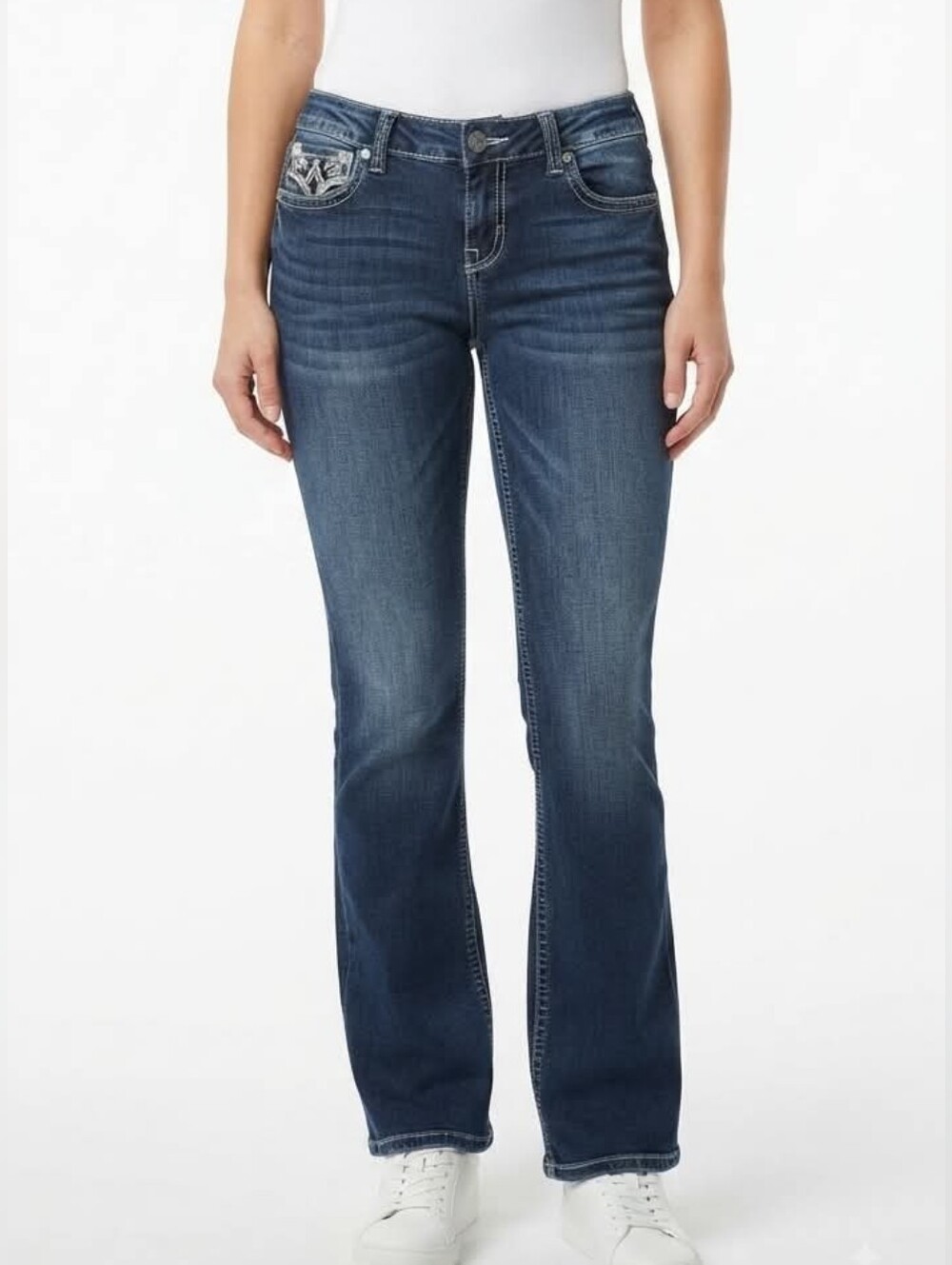 Premiere Denim By Rue 21 Jeans Size 9/10